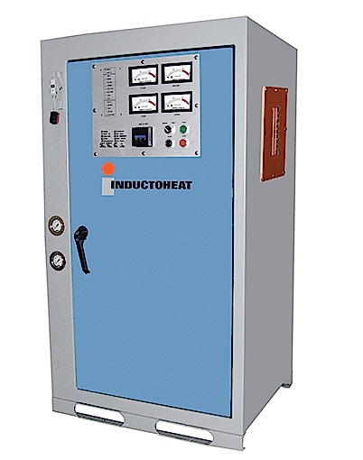 Inductoheat SP11 Radio Frequency Induction Power Supply